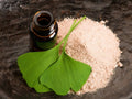 Ginkgo Leaf Extract